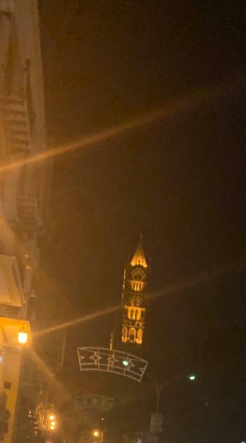 Dietro La Cattedrale 巴勒莫 外观 照片